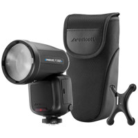 Westcott FJ100 M 100Ws Touchsc Picture
