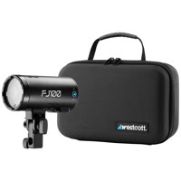 Westcott FJ100 100Ws Touchscre Picture