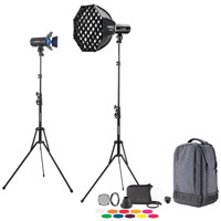 Westcott FJ100 100Ws Strobe 2- Picture