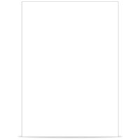 Westcott 5' x 7' X-Drop Cotton Picture
