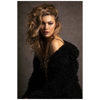 Westcott X-Drop Vinyl Backdrop Picture