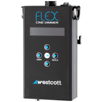 Westcott Flex Cine Dimmer with Picture