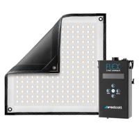 Westcott Flex Cine 1x1' Bi-Col Picture