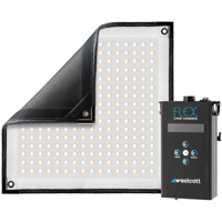 Westcott Flex Cine 1x1' 55W Bi Picture