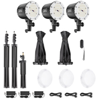 Westcott U60-B 60W Bi-Color LE Picture