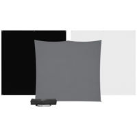 Westcott 8x8' X-Drop Pro 3-Pac Picture