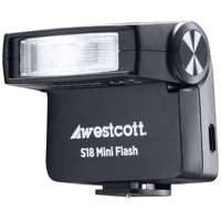 Westcott S18 Mini Flash Picture