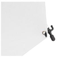 Westcott 8x8' X-Drop Pro Wrink Picture