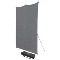 Westcott 8x8' X-Drop Pro Wrink Picture