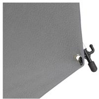 Westcott 8x8' X-Drop Pro Wrink Picture