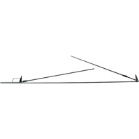 Westcott Fast Flag 24" x 36" C Picture