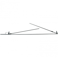 Westcott Fast Flag 24" x 36" C Picture