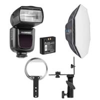 Westcott Flashpoint Zoom Li-io Picture