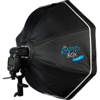 Westcott Rapid Box 26" Octa So Picture