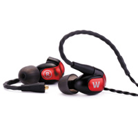 Westone Signature Series W50 F Picture