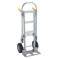 Wesco Spartan Junior, Converti Picture