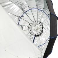 Westcott 35" Zeppelin Para Sof Picture