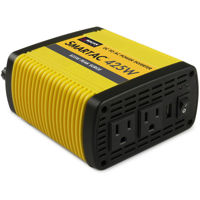 Wagan Smart AC 425W DC to AC P Picture