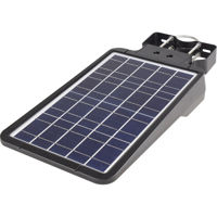 Wagan 1600 Lumens Solar LED Fl Picture