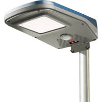 Wagan 2000 Lumens Solar LED Fl Picture