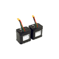 Wingtra Smart Flight Batteries Picture