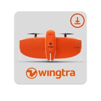 Wingtra Care 3-Year Extended W Picture