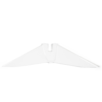 Wingtra Exhibition Plane Stand Picture