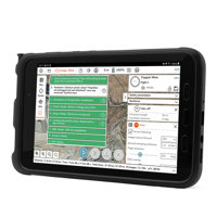 Wingtra Remote Control for Win Picture