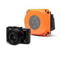 Wingtra Sony RX1R II Camera Pa Picture