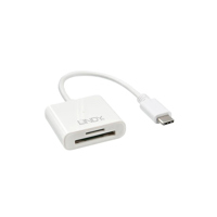 Wingtra USB Type-C SD/microSD  Picture