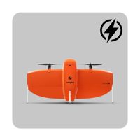 Wingtra In-Flight Tablet Charg Picture