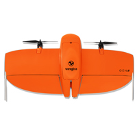 Wingtra One Gen II Mapping Dro Picture