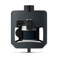 Wingtra LiDAR Payload with Usa Picture