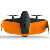 <b>New Arrival</b> - Wingtra RAY Mapping Drone Bundle