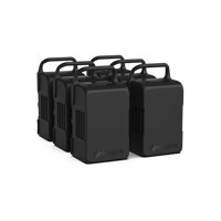 Wingtra Heavy-Flyer Add-On Bun Picture