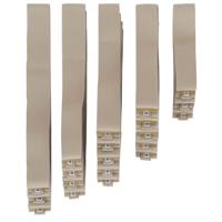 Wireless Mic Belts Assorted Si Picture