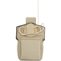 Wireless Mic Belts Belt Pac v2 Picture