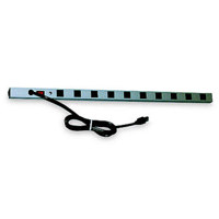 Winsted 10712 68" 10-Outlet Po Picture
