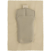 Wireless Mic Belts Sew-In Pac  Picture