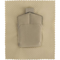 Wireless Mic Belts Sew-In Pac  Picture