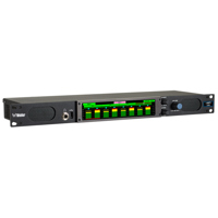 Wohler eAMP1-8-M Dual Input 3G Picture