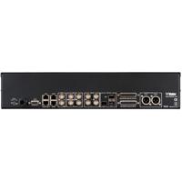 Wohler Multi-Channel Audio & V Picture
