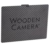 Wooden Camera Top Flag Only fo Picture