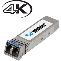 Wohler SFP-12G-SDI FIBER 12G,  Picture