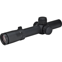 Weaver 1-5x24 Tactical Riflesc Picture