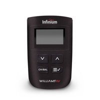 Williams Sound Infinium R1 Aur Picture