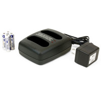 Williams Sound 3V Dual Charger Picture