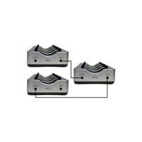 Williams Sound 5-Bay Drop-In C Picture