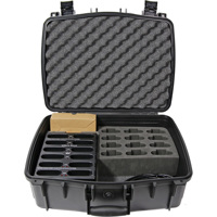 Williams Sound 12-Bay Drop-in  Picture