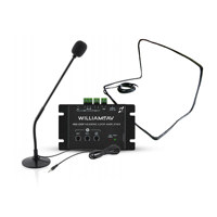 Williams Sound DL102 SY3 Digi- Picture